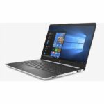 HP 15T-DY100 WIN 10 i7-1065G7 SSD 512GB RAM + SSD 32GB 16GB RAM