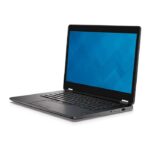 Dell Latitude e5270 Ci5  6th Gen | 8GB | 180GB SSD (Ex UK)