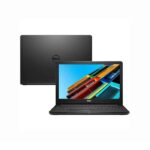Dell Inspiron 3581 Core i3 4gb/1TB/Win10