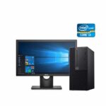 Dell Optiplex 3060 Core i3 4gb 1TB
