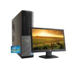 DELL DESKTOPS OPTIPLEX 790 Ci3 4/250