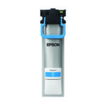 Epson Cyan XL Ink Supply Unit for WF-C5XXX Series