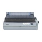 EPSON LQ 2190 DOT MATRIX PRINTER - Image 2