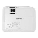 EPSON PROJECTOR EB-S05 - Image 3