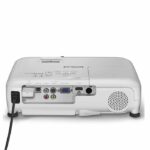 EPSON PROJECTOR EB-S05 - Image 2