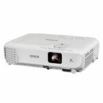 EPSON PROJECTOR EB-S05