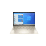 HP ENVY x360 Convert 13m-bd0023dx, 11th Gen Intel Core i7-1165G7, 8GB RAM, 512GB SSD, 13.3 FHD TOUCH (GOLD) - Image 2