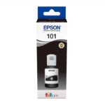 Epson 101 Black ink Bottle | C13T03V14A