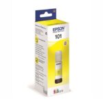 Epson 101 yellow ink bottle | C13T03V44A - Image 2