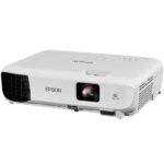 EPSON EB-E01 PROJECTOR - Image 2