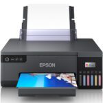 Epson EcoTank L8050 Ink Tank Photo Printer in Kenya