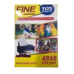 Fine-waterproof-glossy-photo-papers-46-105-sheets