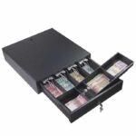 GSAN Heavy Duty Cash Drawer for POS Systems in Kenya