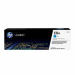 HP 131A Cyan Toner