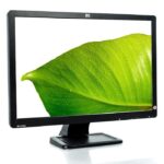 HP 22 Inch Wide TFT
