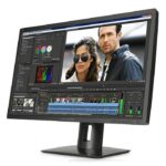 HP 23 Inch Wide TFT