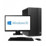 HP 290 G3 9th Gen Ci3 4GB/1TB 18.5''
