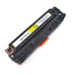 HP 305A TONER YELLOW, CE412A - Image 2