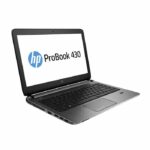 Refurbished HP 430 G2 Ci5 4GB/500GB CAM - Image 5