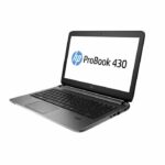 Refurbished HP 430 G2 Ci5 4GB/500GB CAM - Image 4
