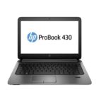 Refurbished HP 430 G2 Ci5 4GB/500GB CAM