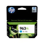 HP 963XL CARTRIDGES CYAN