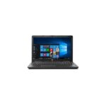 HP NOTEBOOK 15-DA1XXX | i7-8565U|12GB|256 GB SSD | - Image 2