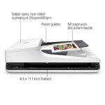 HP SCANJET PRO 3500F1 SCANNER (L2741A) - Image 4