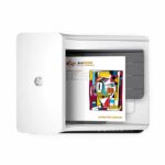 HP SCANJET PRO 3500F1 SCANNER (L2741A) - Image 3