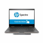 HP SPECTRE X360 13-AP0053DX  Ci7 16GB/512 SSD