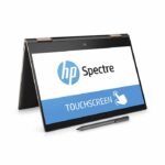 HP SPECTRE 13 X360 6XL31AV-1 Ci7-1065G7| 16GB| 512SSD (BRAND NEW) - Image 4