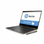 HP SPECTRE 13 X360 6XL31AV-1 Ci7-1065G7| 16GB| 512SSD (BRAND NEW) - Image 2