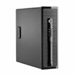 HP TOWER 600 G1 INTEL CORE i3 - Image 5