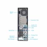 HP TOWER 600 G1 INTEL CORE i3 - Image 2