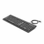 HP USB KEYBOARD
