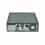 HP PRO 8200 INTEL Ci5 4GB/500GB - Image 3