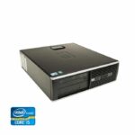 HP PRO 8200 INTEL Ci5 4GB/500GB - Image 2