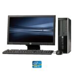 HP PRO 8200 INTEL Ci5 4GB/500GB