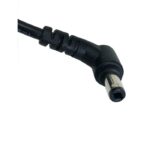 HP 19.5v * 1.58a PIN 4.0 * 1.7 - Image 2