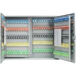 KEY CABINET-300