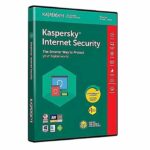 Kaspersky Internet Security 1 User Plus 1 Free License (kaspersky-internet-security-1-user) - Image 2