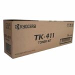 KYOCERA TASKALFA 180 TK 411