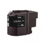 LC679XL BLACK INK CARTRIDGE BROTHER - Image 2