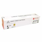 LIGHTWAVE TONER LW GPR-18  BLACK