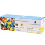 LIGHTWAVE TONER LW-H-CF352A - 130A/126A YELLOW - Image 2