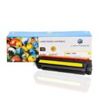 LIGHTWAVE TONER LW-H-CF352A - 130A/126A YELLOW