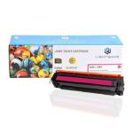 LIGHTWAVE TONER LW H-CF353A -130A/126A MAGENTA