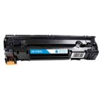 LIGHTWAVE TONER LW H-UT85A -35A/36A/78A/85A Black - Image 2