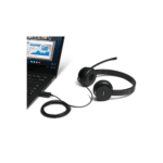 Lenovo 100 USB Headset | 4XD0X88524