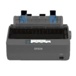 Epson LQ-350 24-Pin Compact Dot Matrix Printer in Kenya